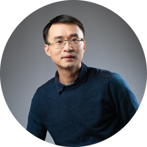 Go to the profile of Yu Xue