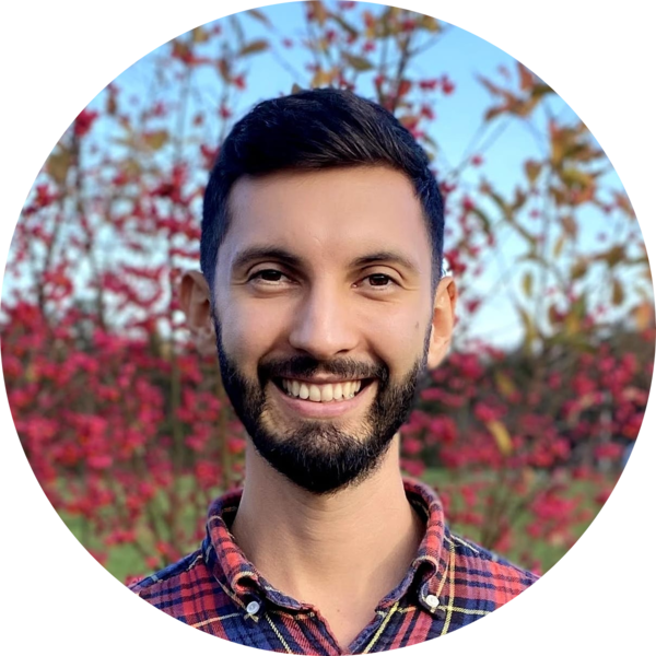 Go to the profile of Simeon Max