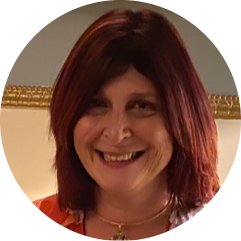 Go to the profile of Judith Poulton