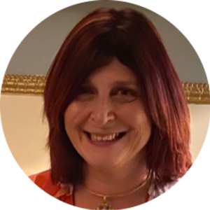 Go to the profile of Judith Poulton