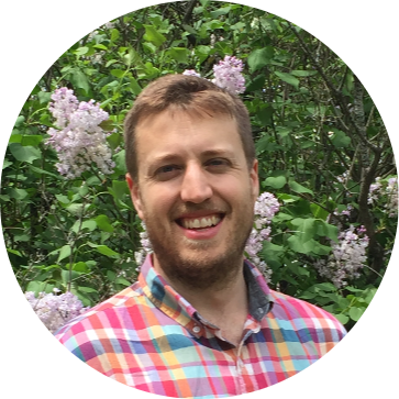 Go to the profile of Michael Petersen