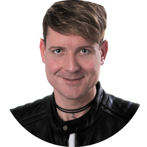 Go to the profile of Roy Ebel