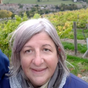 Go to the profile of Alyson Winter