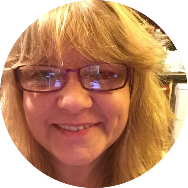 Go to the profile of Bernadette