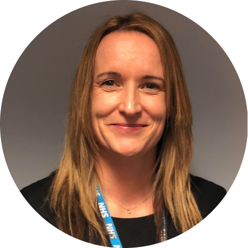 Go to the profile of Hazel McIntyre