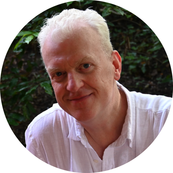 Go to the profile of Mark Lyonette