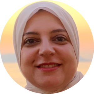 Go to the profile of Prof Abeer Shaaban