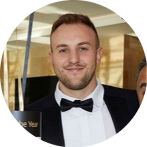 Go to the profile of Thomas Dixon