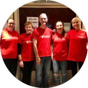 Go to the profile of Vincent and Nuala Harkin