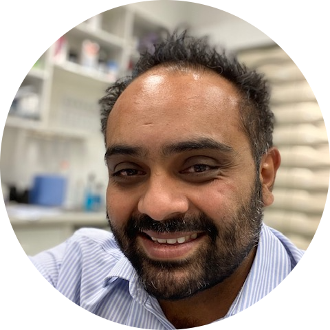 Go to the profile of Bhavesh Patel