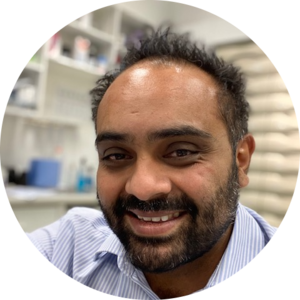 Go to the profile of Bhavesh Patel