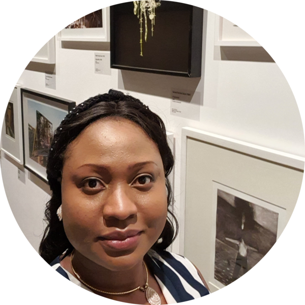 Go to the profile of Linda Nwabunike