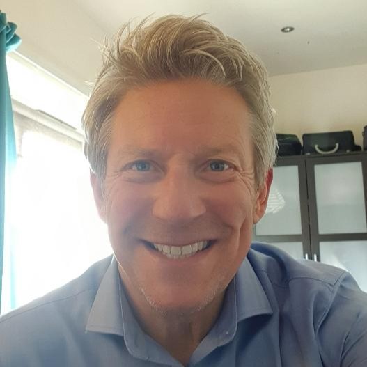 Go to the profile of Tony Morgan-Platt