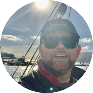 Go to the profile of Ralph southwould