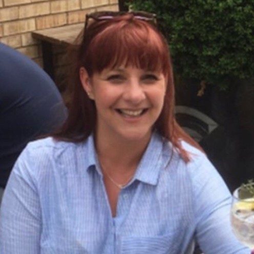 Go to the profile of Fiona Caplan-Dean