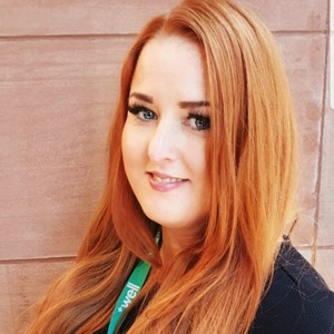 Go to the profile of Abby McBurney