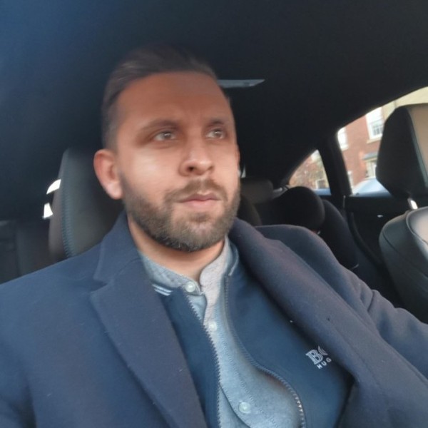 Go to the profile of Yawar Nadeem