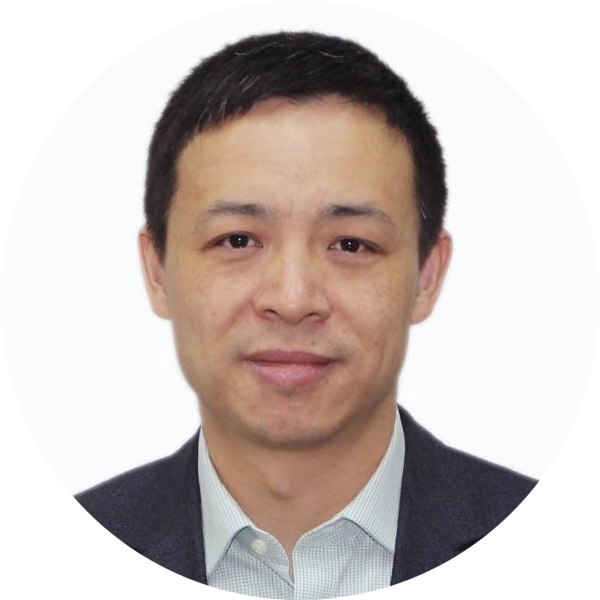 Go to the profile of Xiaoyu Li