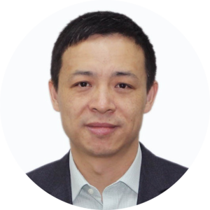 Go to the profile of Xiaoyu Li