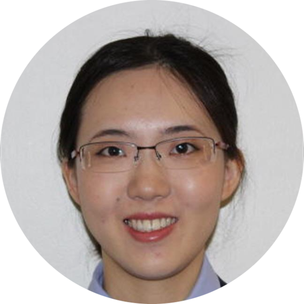 Go to the profile of Ruijing Ge