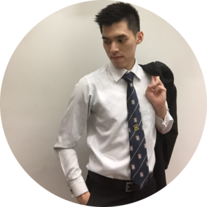 Go to the profile of Antonio C.P. Wong