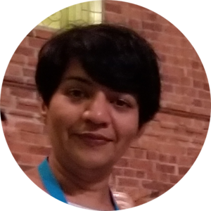 Go to the profile of Bhavana Deore