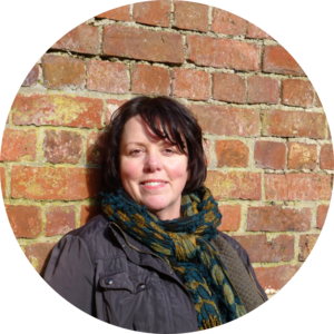 Go to the profile of Fiona Trappe