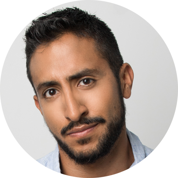 Go to the profile of Fernando Gordillo Altamirano