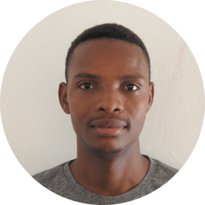 Go to the profile of Ronnie Sibanda