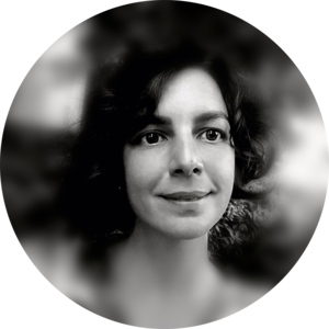 Go to the profile of Alina Ionita