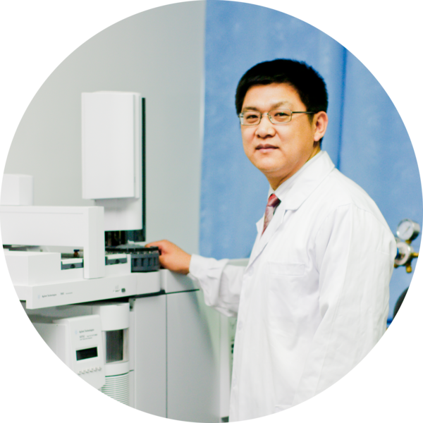 Go to the profile of Xiao-Lei Wu