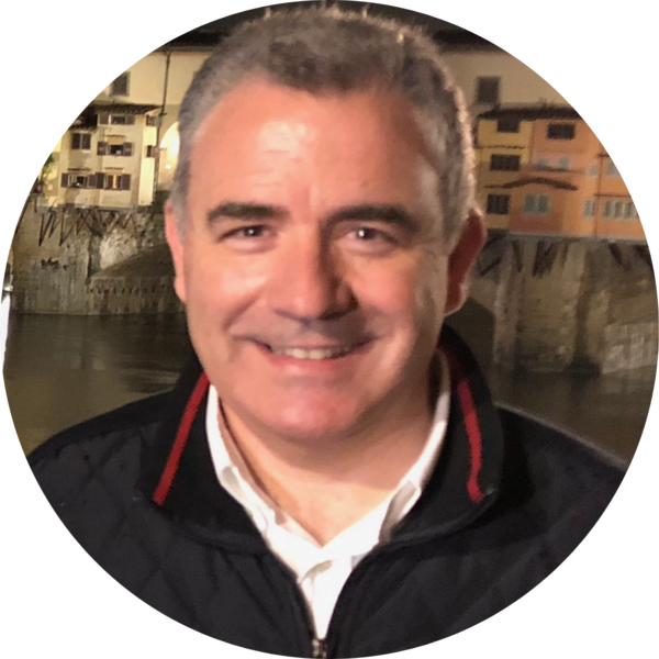 Go to the profile of Luis Ángel Fernández