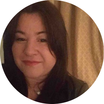 Go to the profile of Joanne Riley