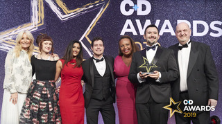 Well team wins C+D Award for morale-boosting GP referral pilot