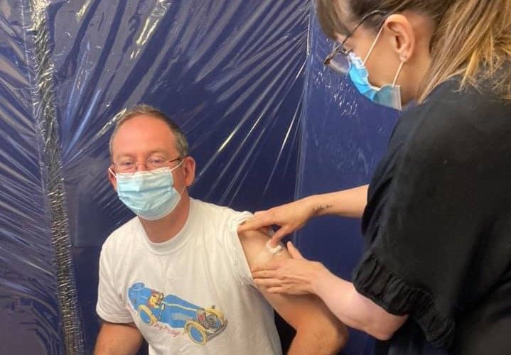 Well Pharmacy launches eight new Covid-19 Vaccine Sites including a Mass Vaccination Centre