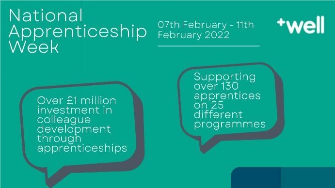 National Apprenticeship Week