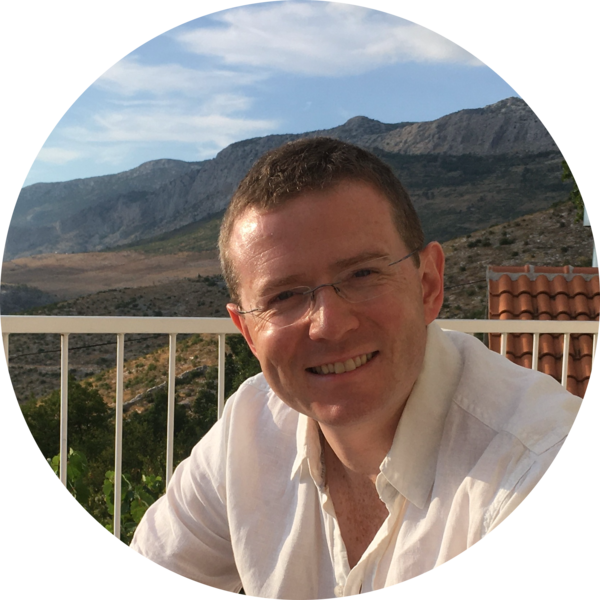 Go to the profile of Gerard Millen