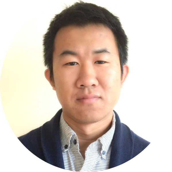 Go to the profile of Bo Fu