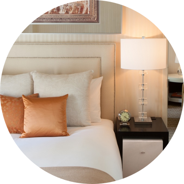 Go to the profile of The Benjamin Hotel