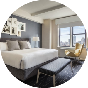 Go to the profile of Shelburne Hotel & Suites