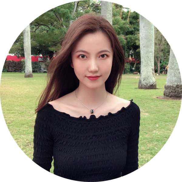 Go to the profile of Yan Zhou