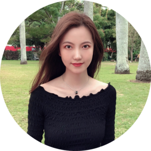 Go to the profile of Yan Zhou