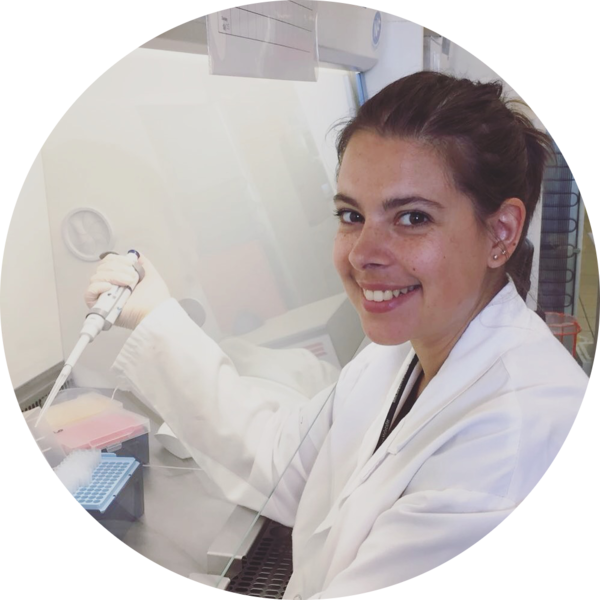 Go to the profile of Eleonora Aquilini