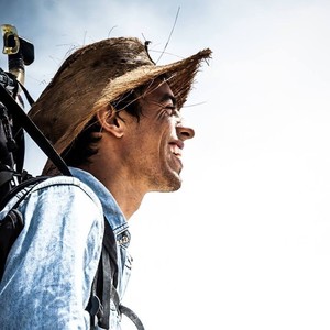 Go to the profile of Benjamín García