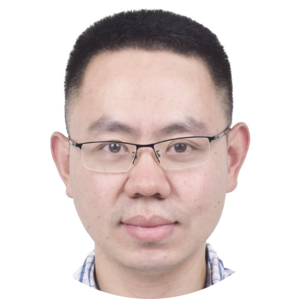 Go to the profile of Yizhou Li