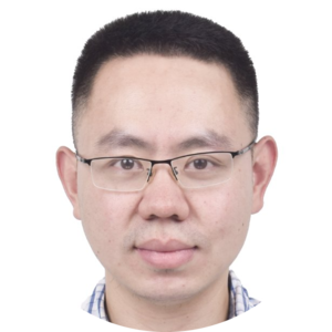 Go to the profile of Yizhou Li