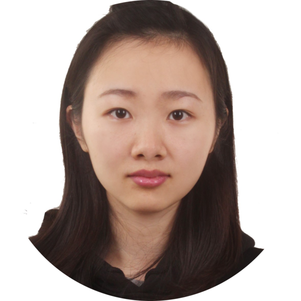 Go to the profile of Yiran Huang