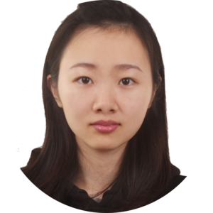 Go to the profile of Yiran Huang