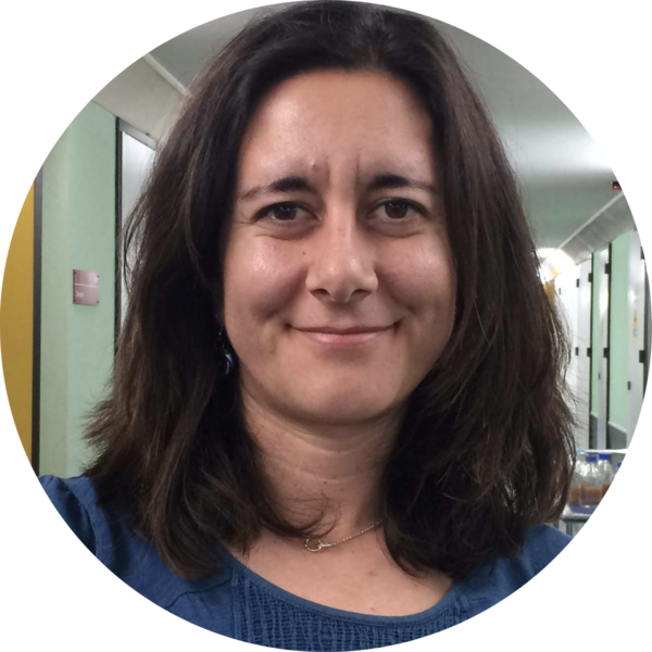 Go to the profile of Beatriz Alvarez