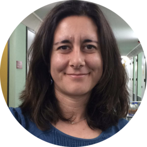 Go to the profile of Beatriz Alvarez